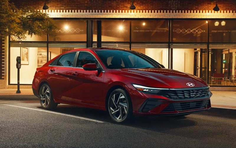 Hyundai Vehicles for Sale