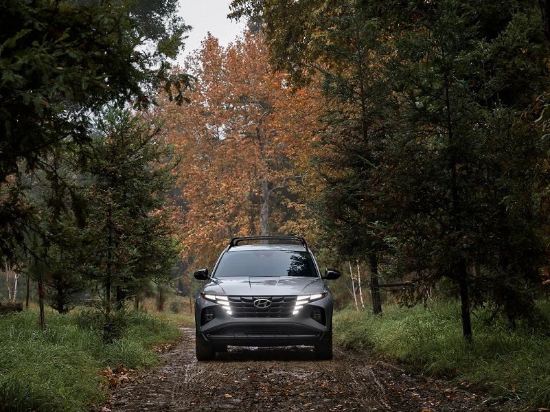 Hyundai Dealer near Me